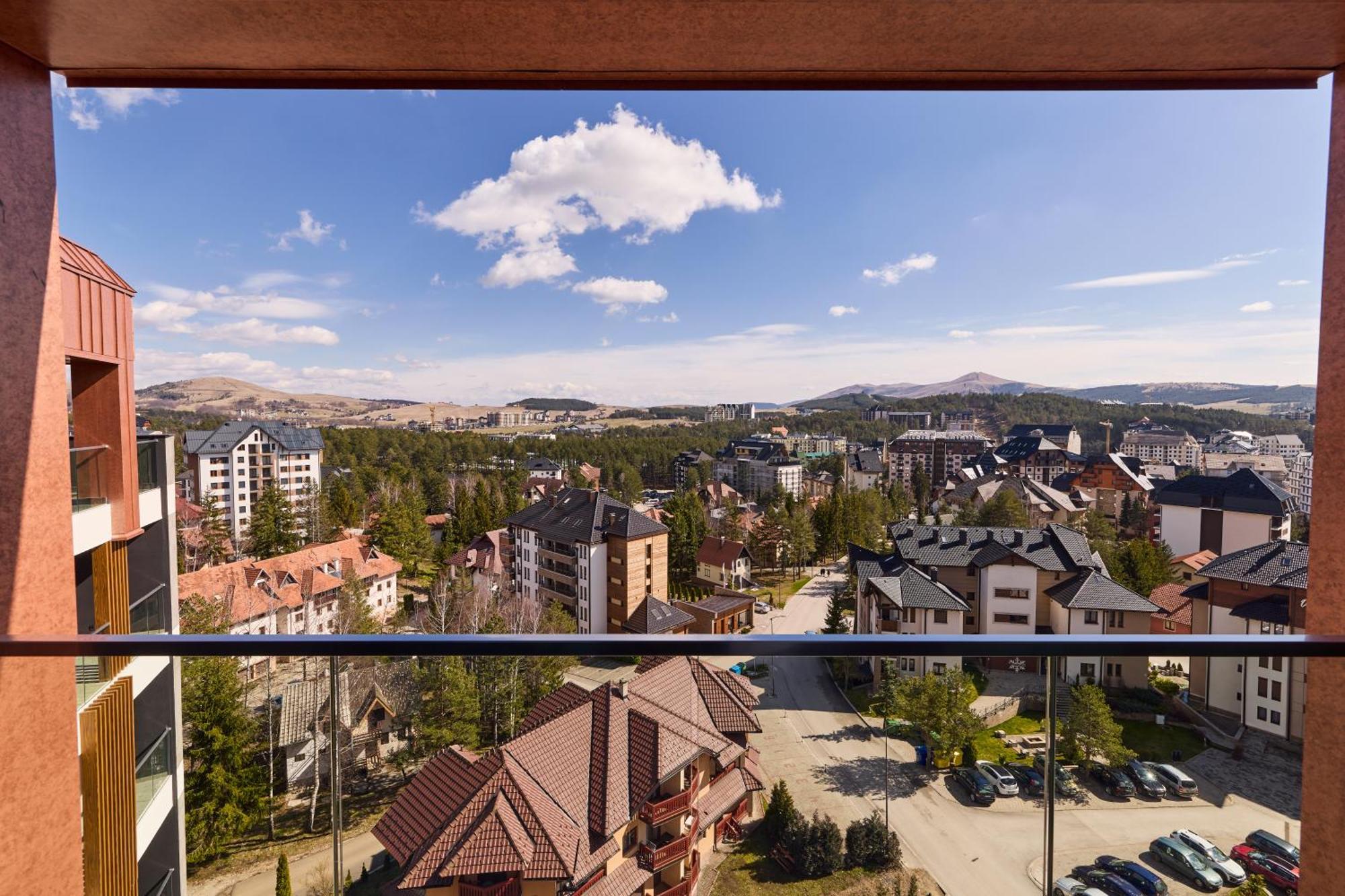 Bor Hotel By Karisma Zlatibor Exterior photo